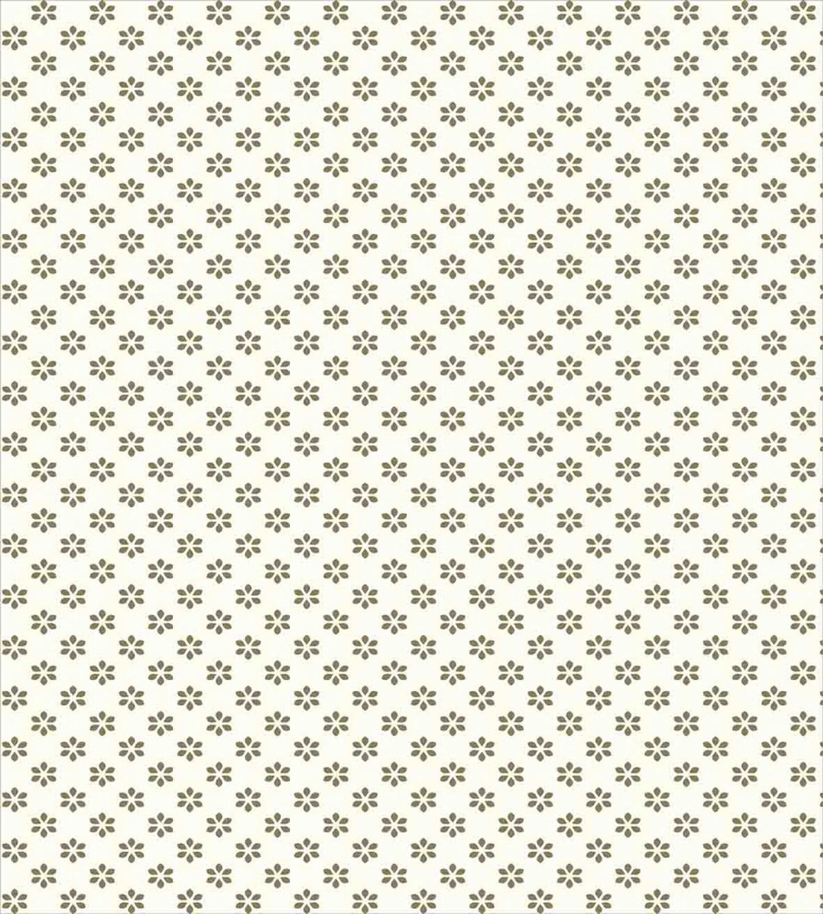 Abstract Flower — Pattern