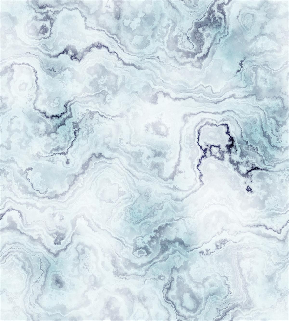 Soft Hazy Ottoman Style — Pattern