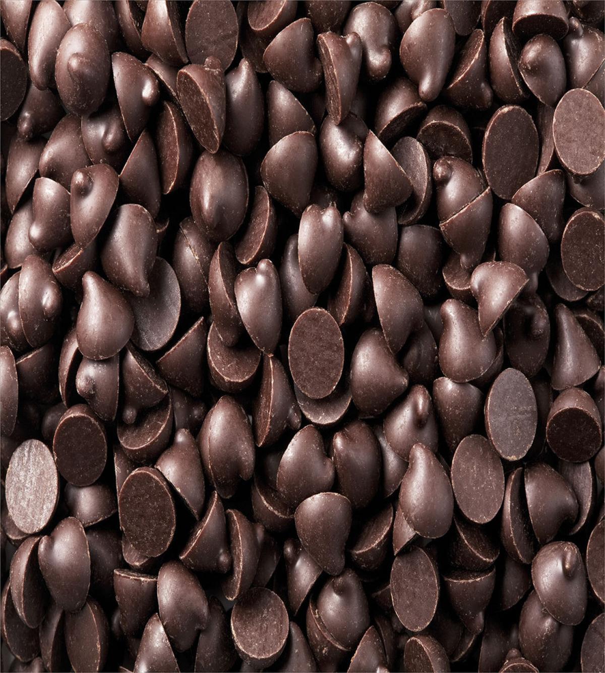 Close up Dessert Photo — Pattern