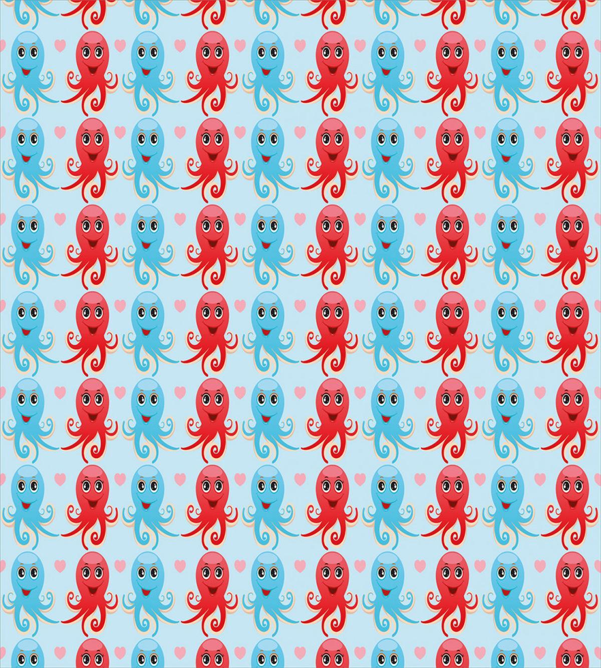 Love Themed Animals — Pattern
