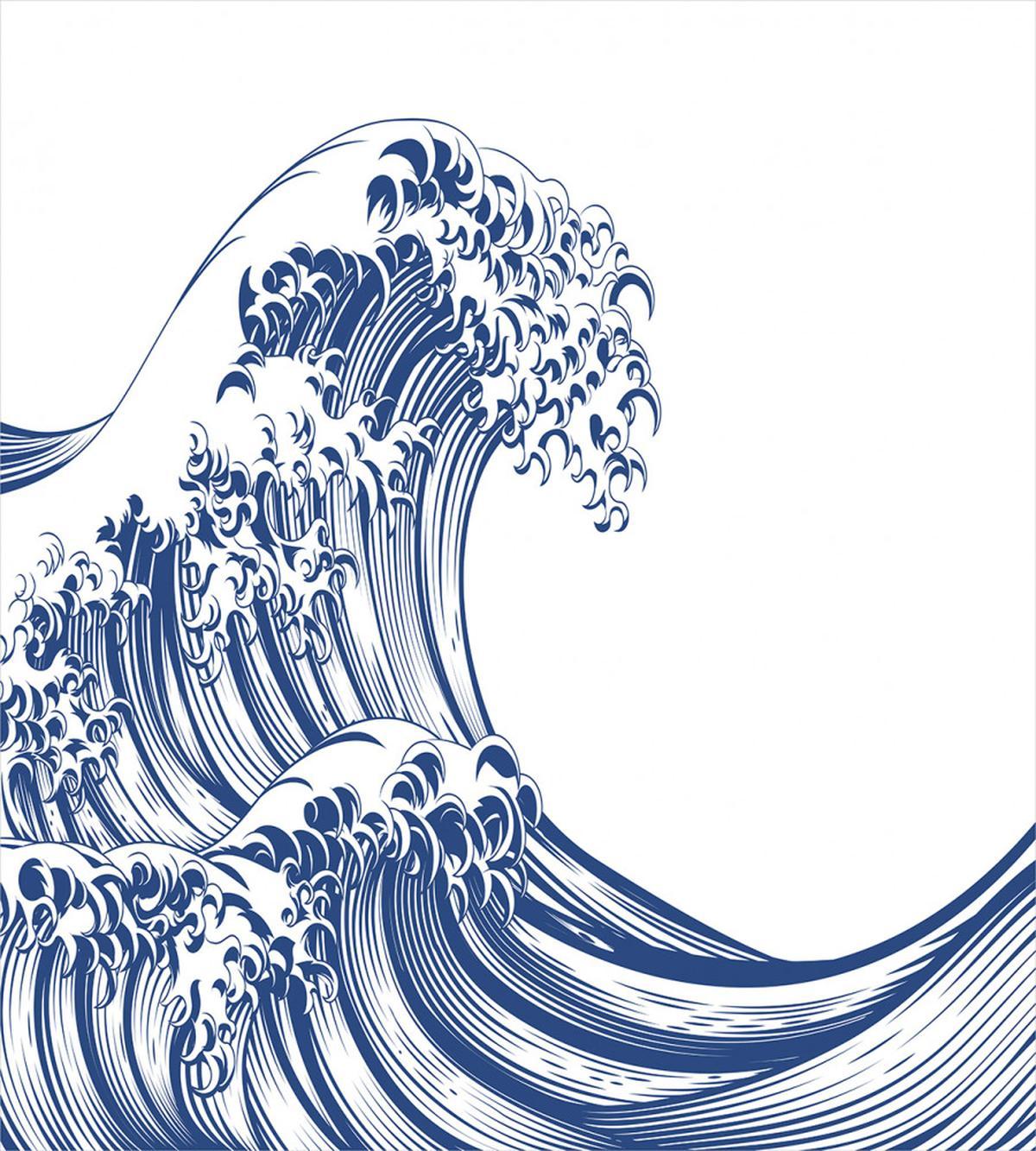Oriental Vintage — Pattern