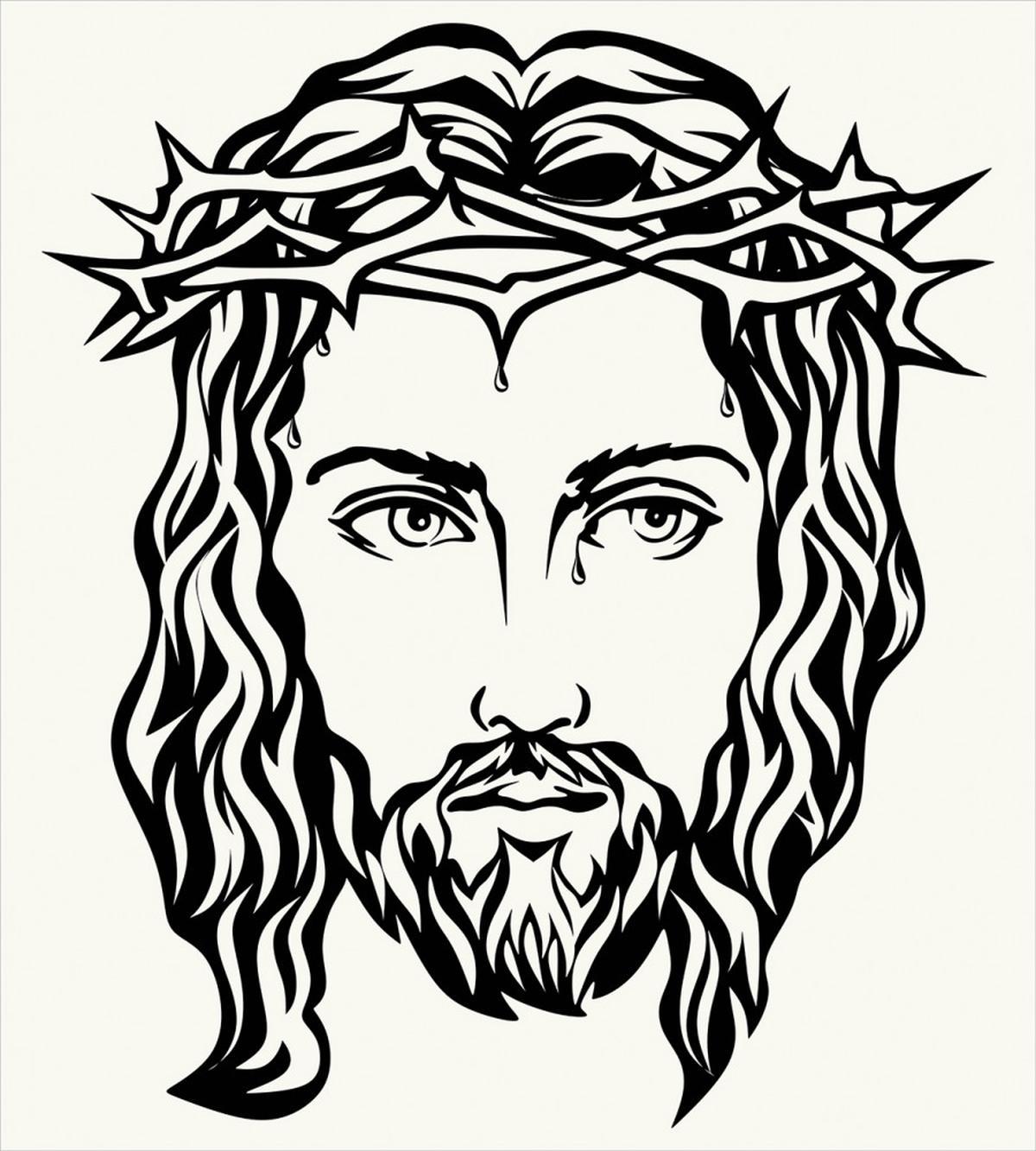 Crown of Thorns — Pattern