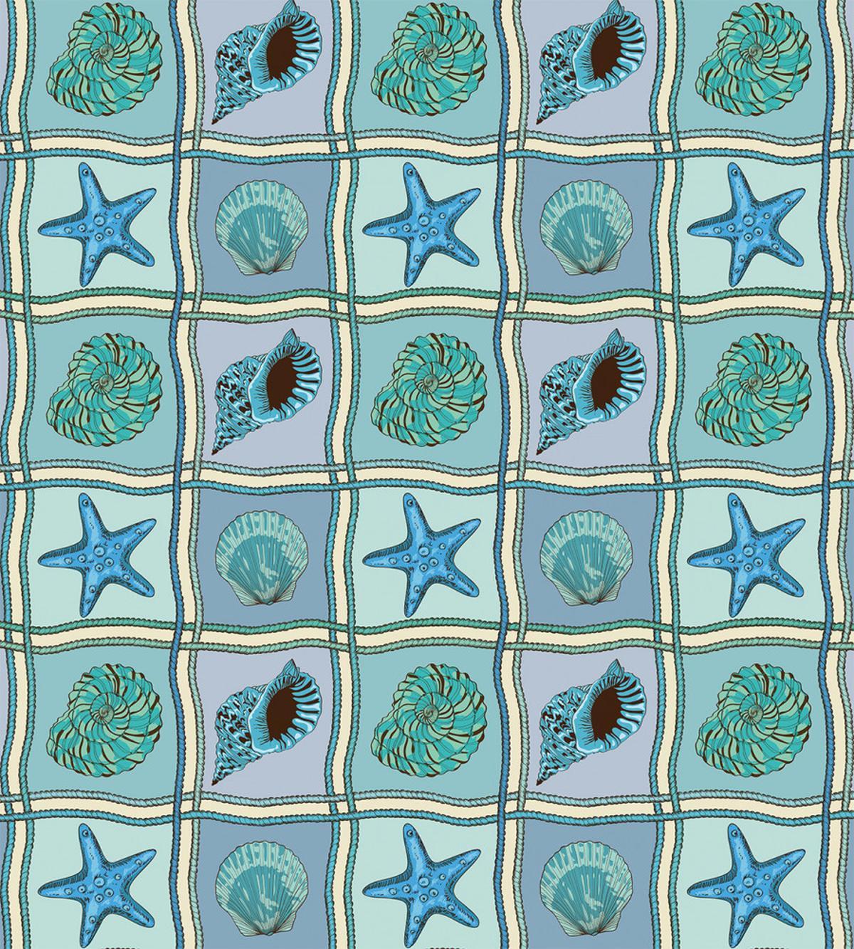 Marine Pattern — Pattern