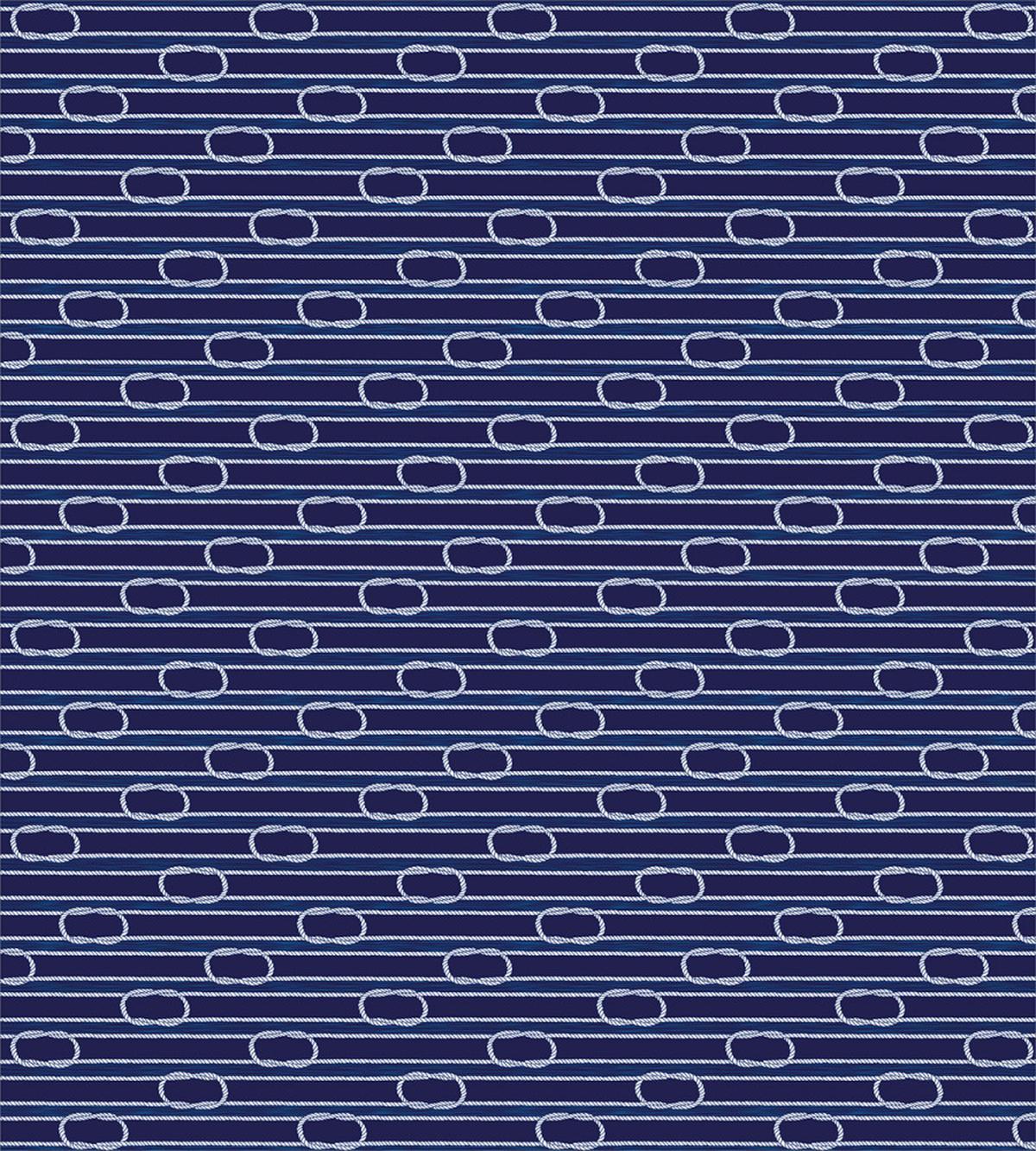 Marine Knots Pattern — Pattern