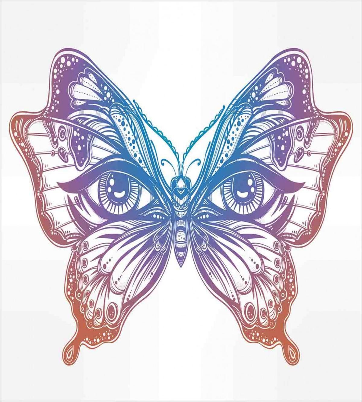 Artwork Design Tattoo — Pattern