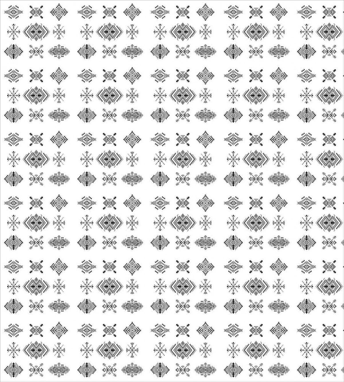 Geometric Culture — Pattern