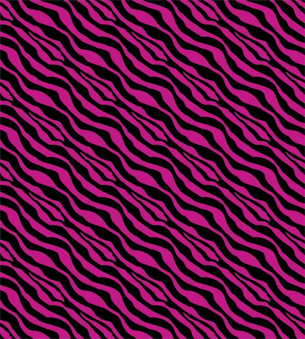 Wild Animal Stripes — Pattern