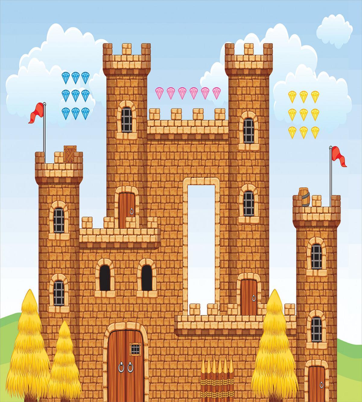 Castle Leisure Hobby — Pattern