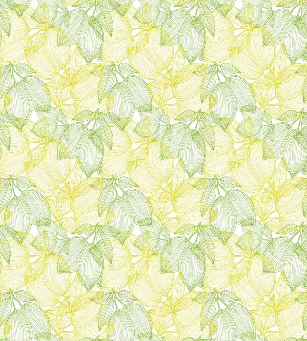 Cage Inspired Drawing — Pattern