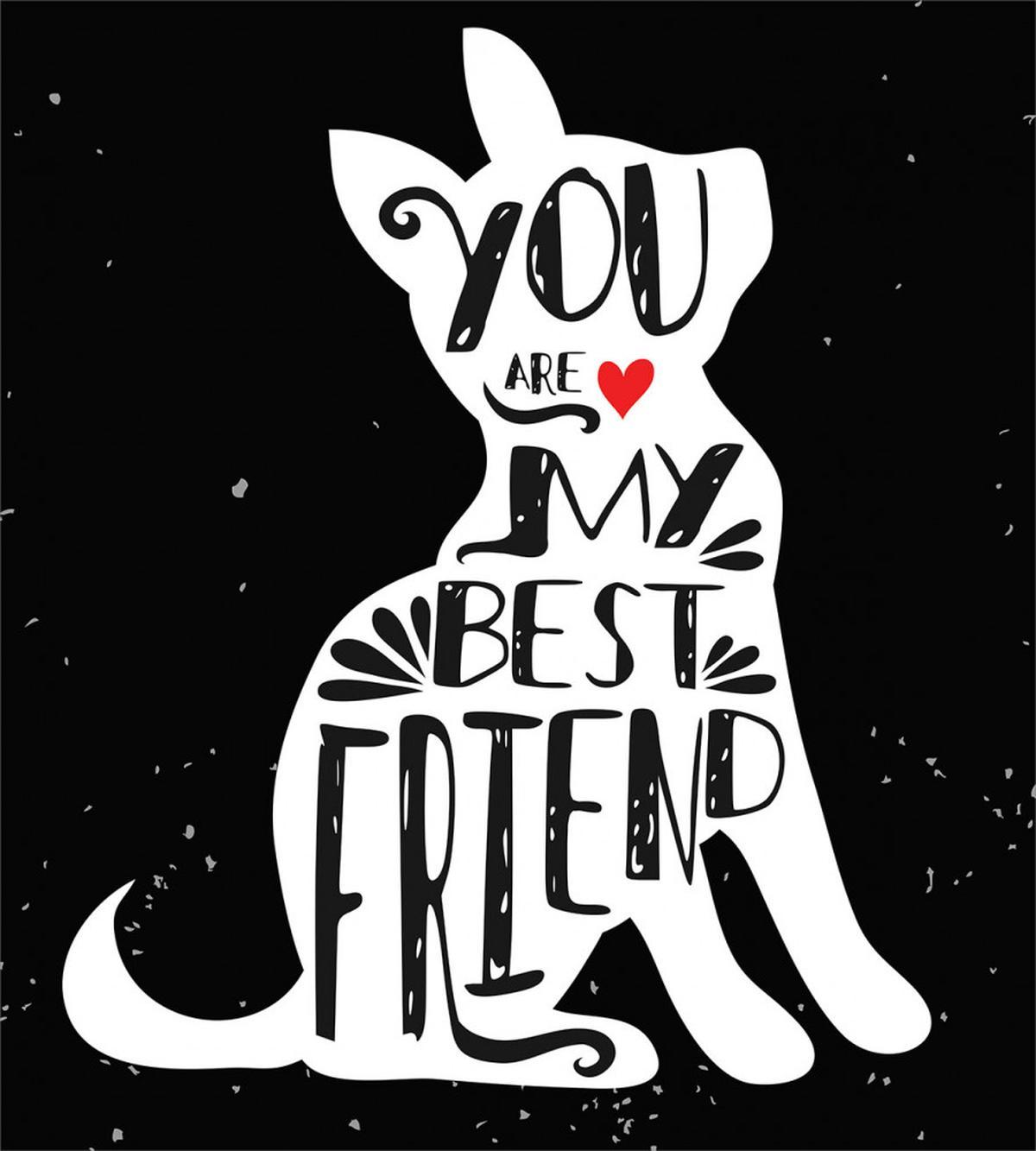 Puppy Lover Buddy — Pattern
