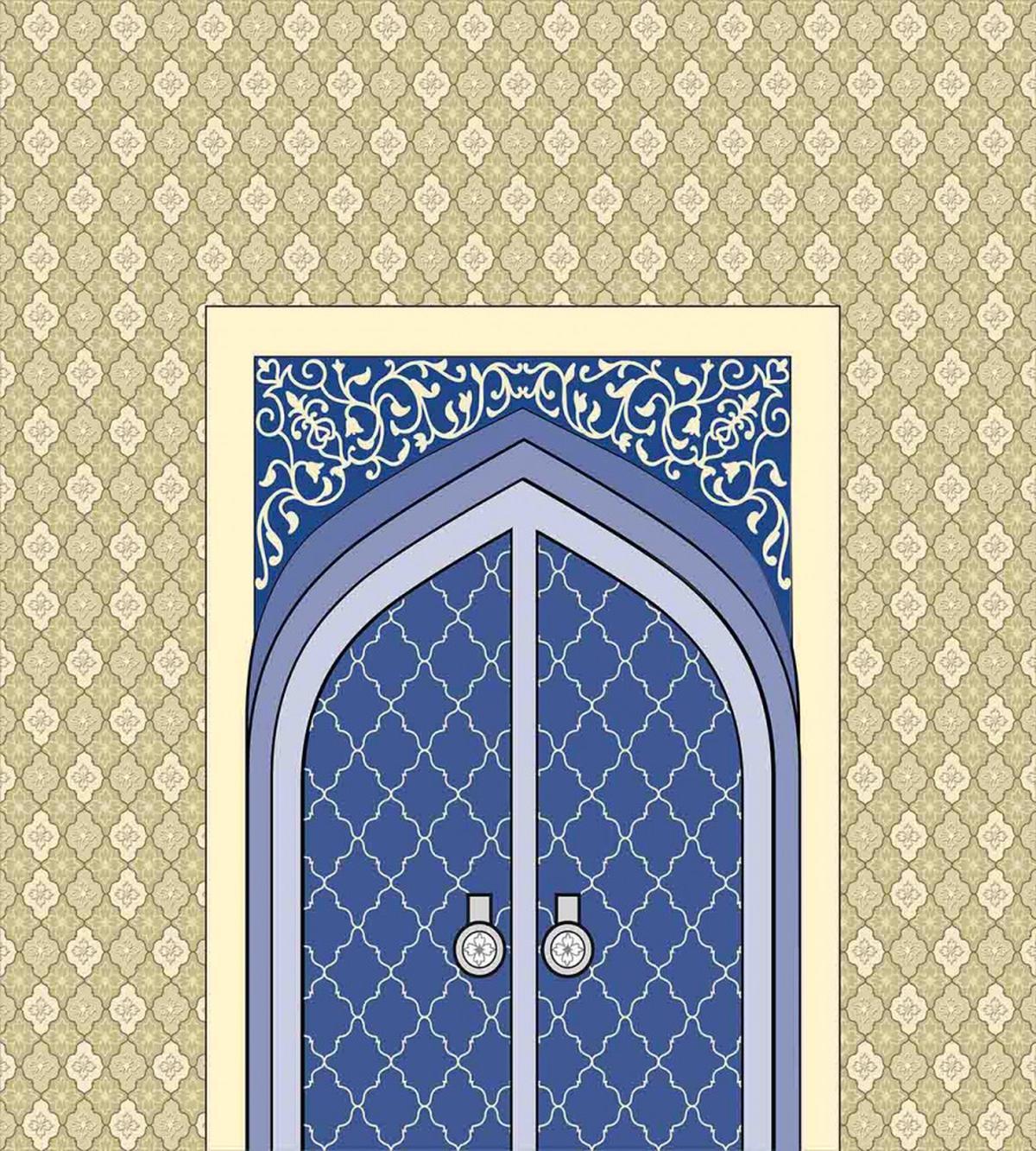 Persian Ottoman Culture — Pattern