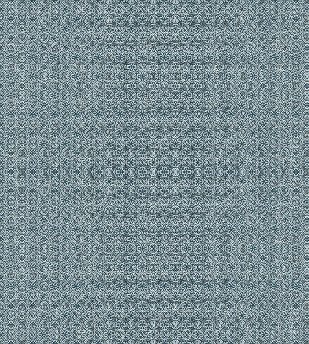 Curved and Angled Lines — Pattern