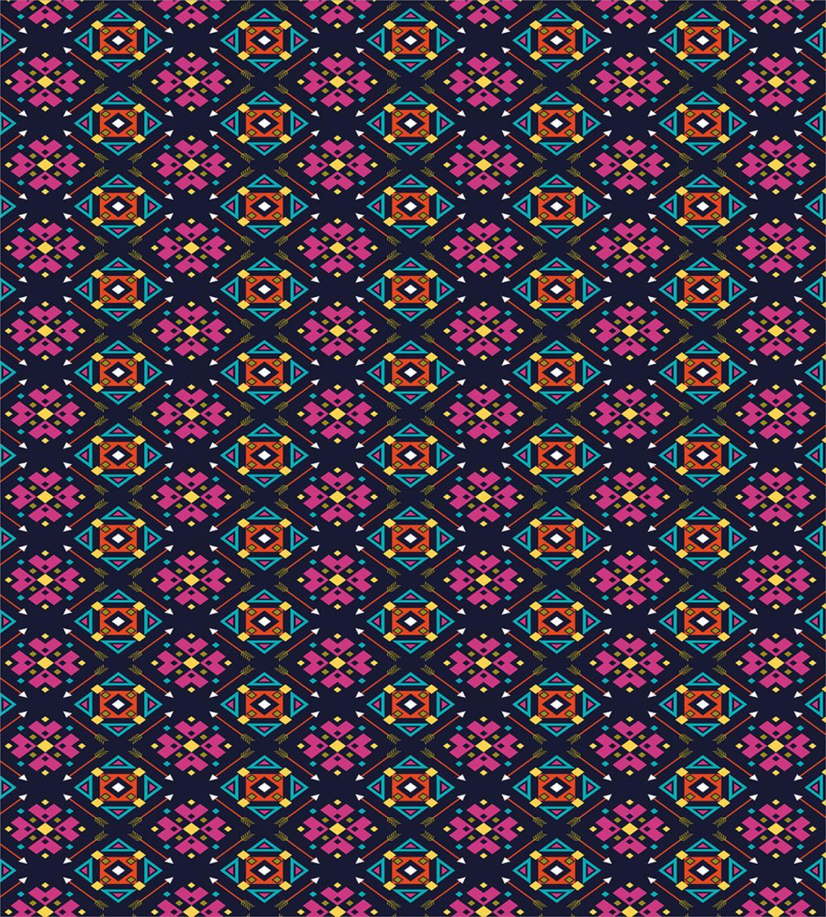 Arrow Pattern — Pattern