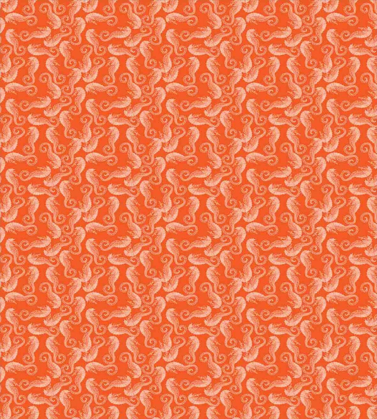 Cartoon Curvy — Pattern