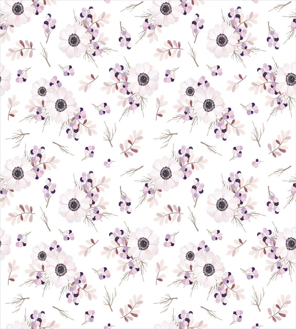 Bridal Romantic — Pattern