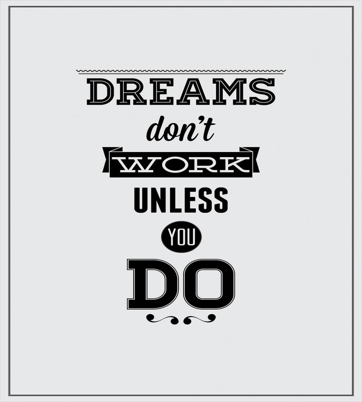 Future Goals Words — Pattern