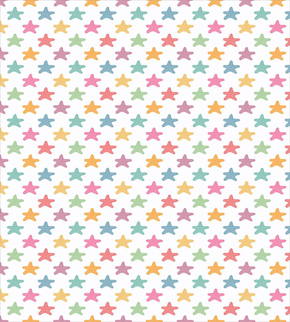 Colorful Exotic Fauna — Pattern