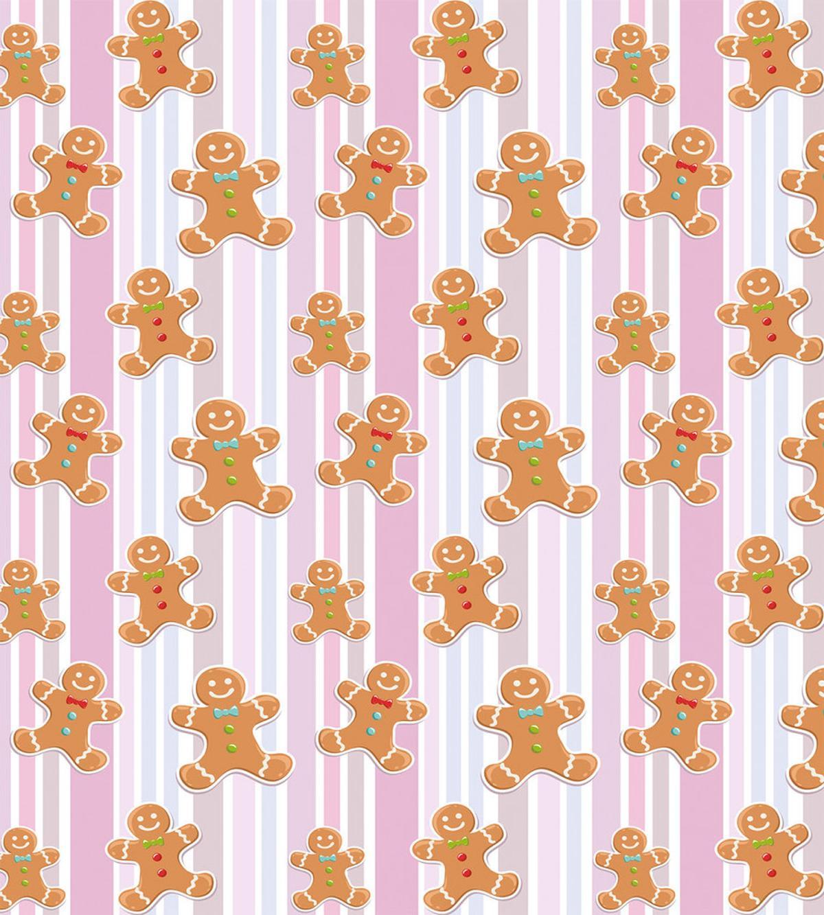 Xmas Goodies — Pattern
