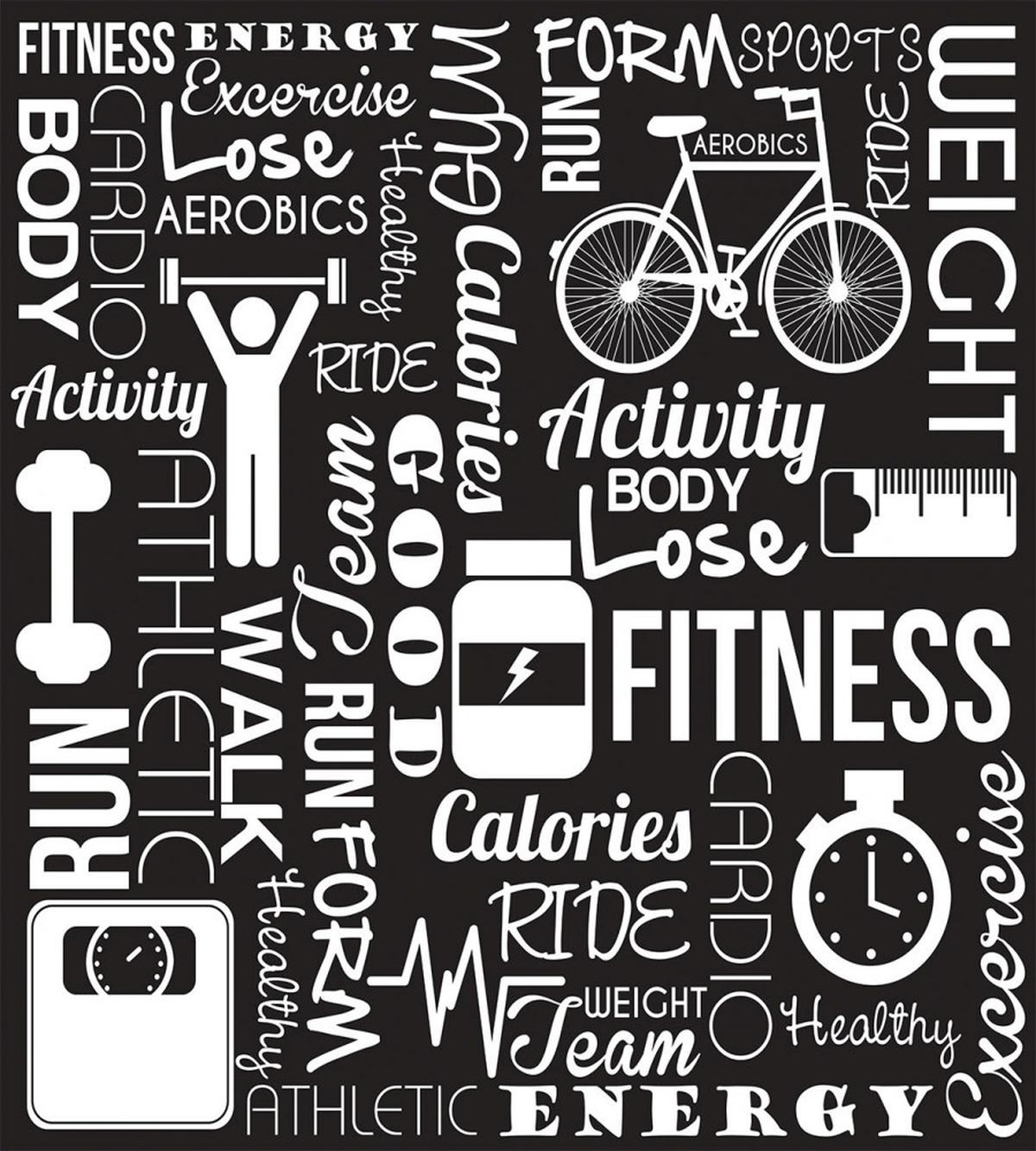 Active Life Words — Pattern