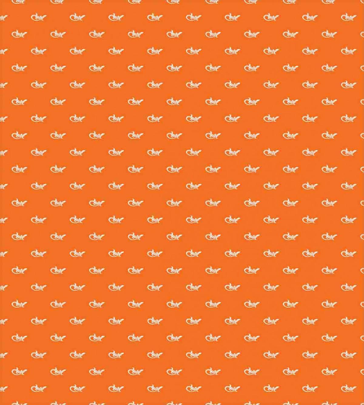 Exotic Wildlife Pattern — Pattern