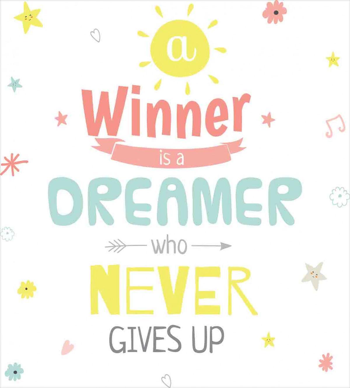 Positive Words — Pattern