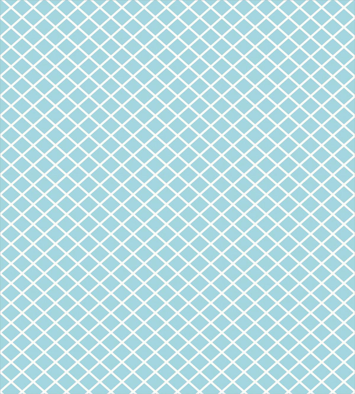 Squares Lines Geometric — Pattern