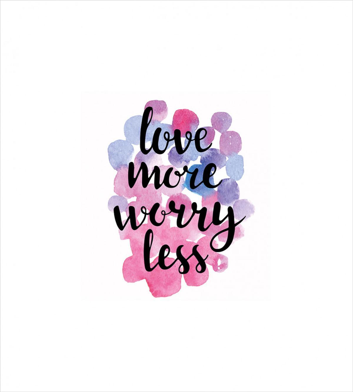 Watercolor Art Inspiration — Pattern