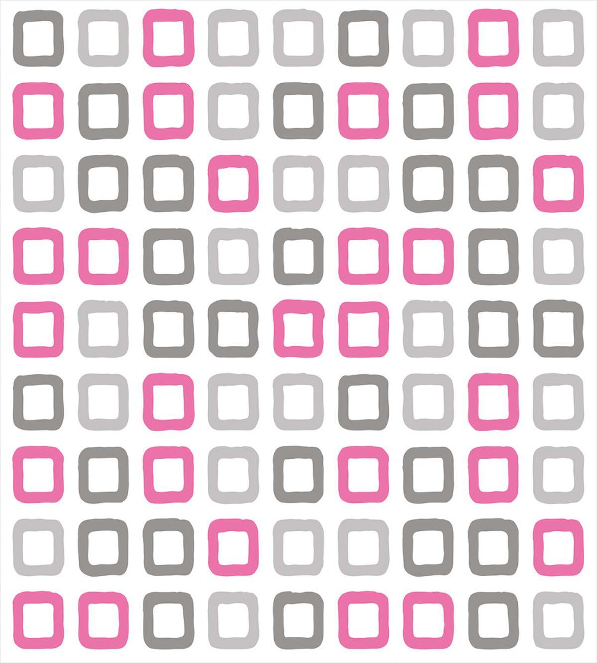 Square Frames Image — Pattern