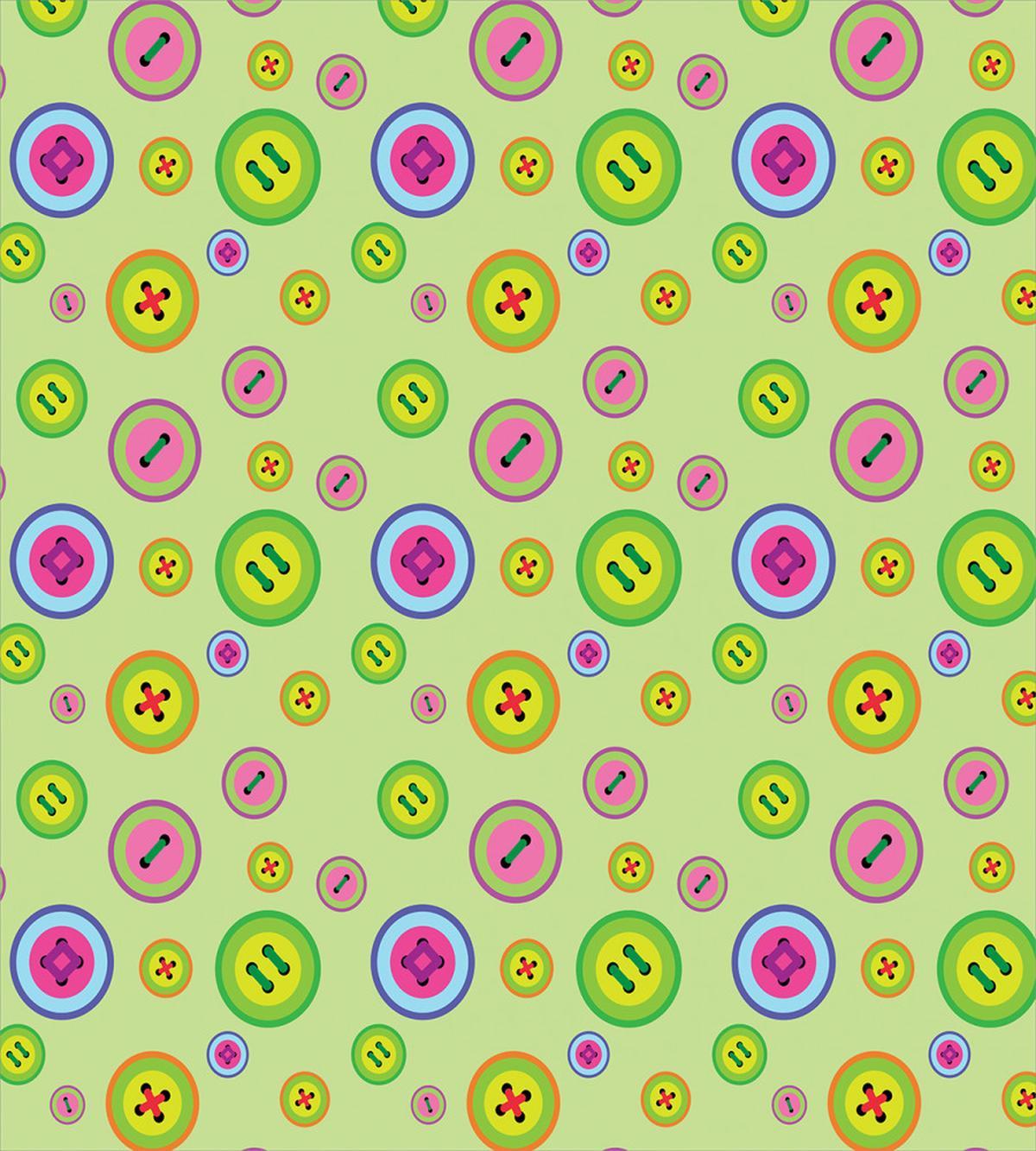 Abstract Button Pattern — Pattern