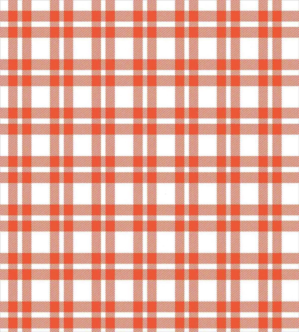 Retro-Modern Checkered — Pattern