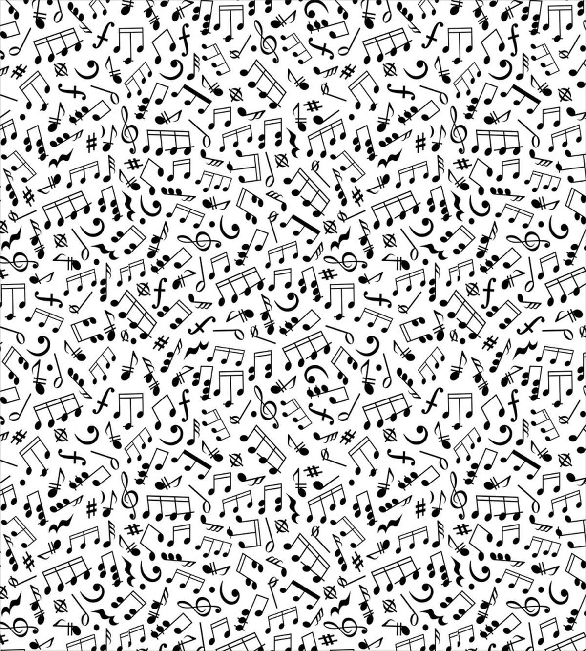 Notes and Chord — Pattern