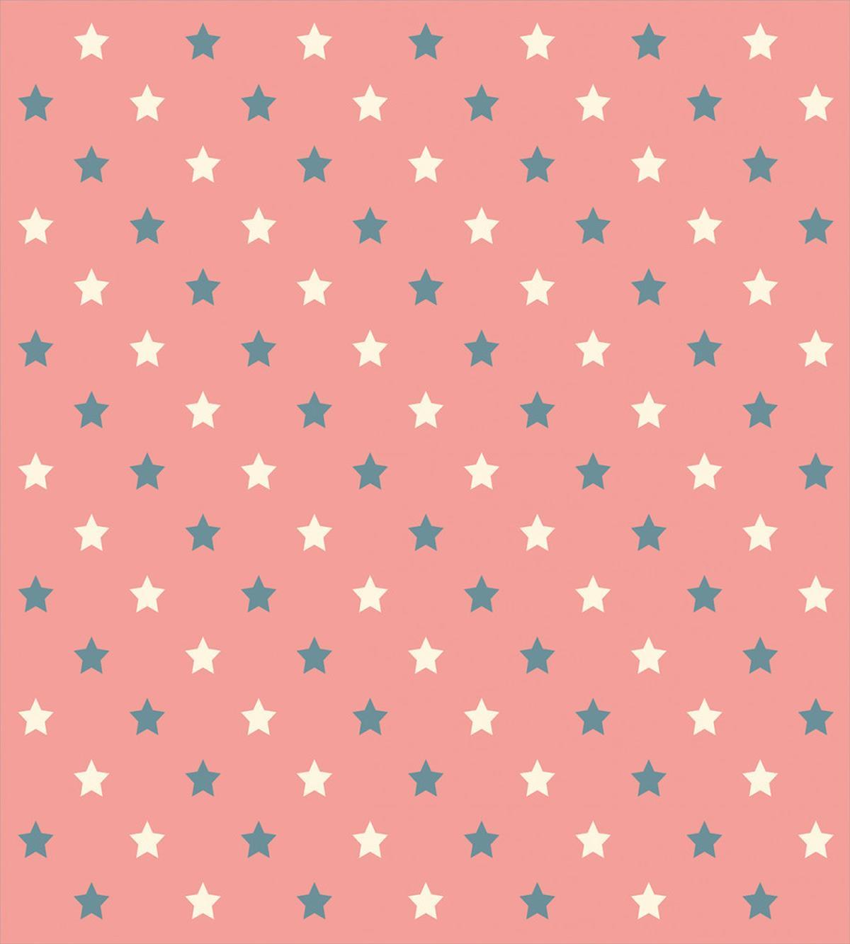 Simple Star Pattern — Pattern