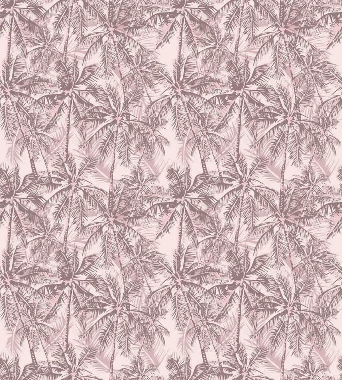 Hawaii Paradise Foliage — Pattern