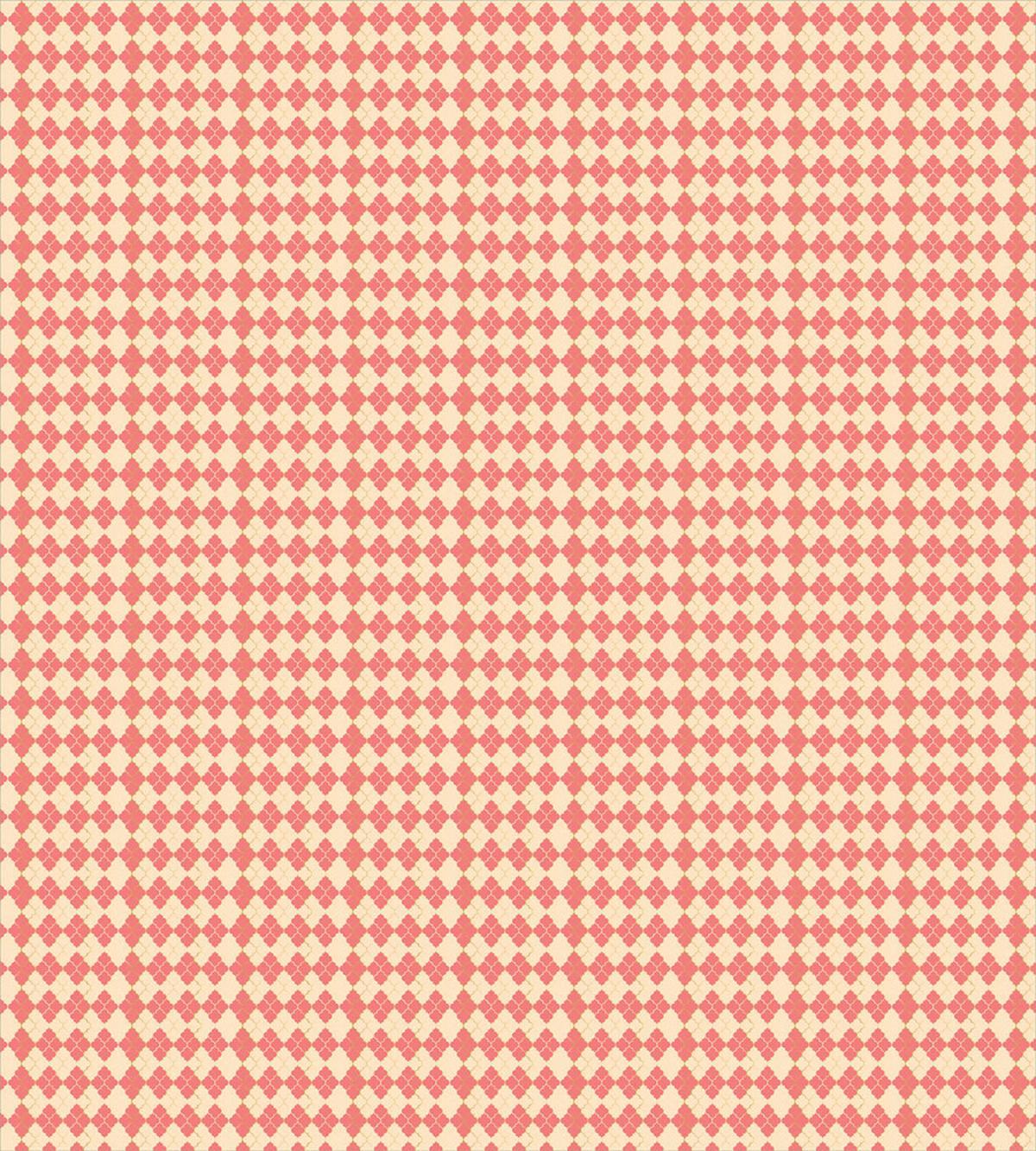 Modern Traditional Art — Pattern
