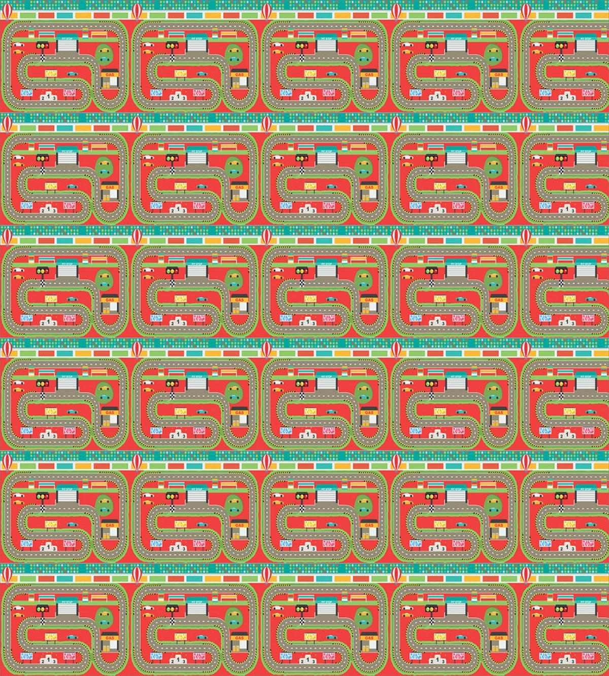Car Design — Pattern