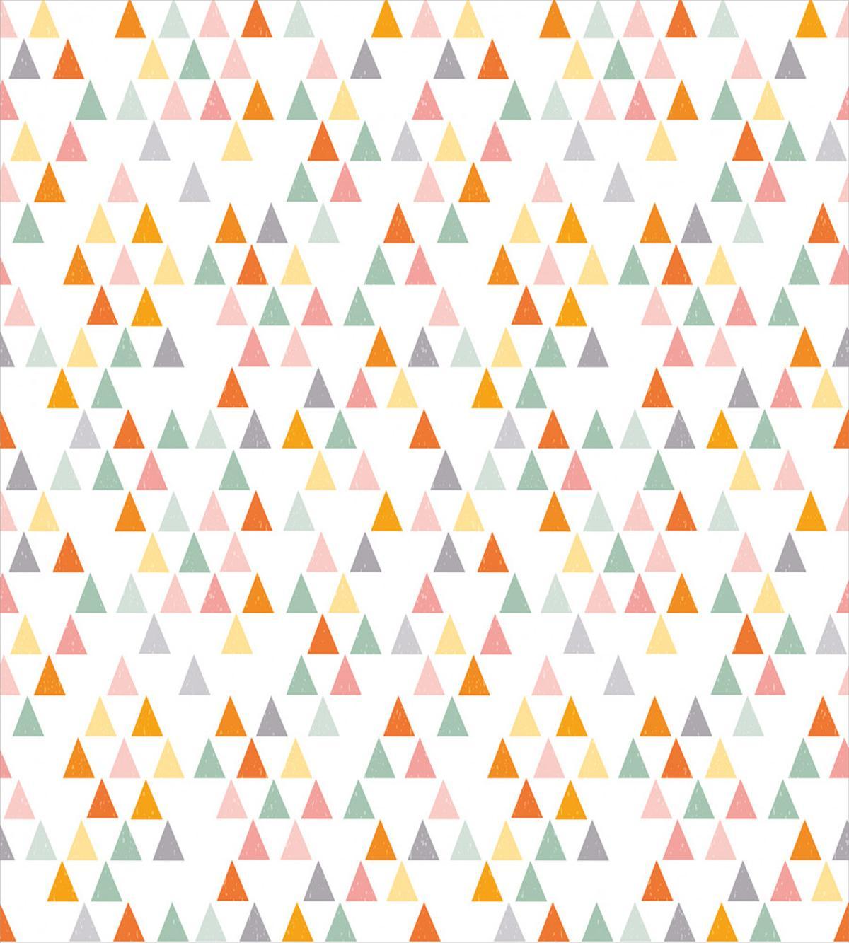 Ornate Pattern Grunge — Pattern