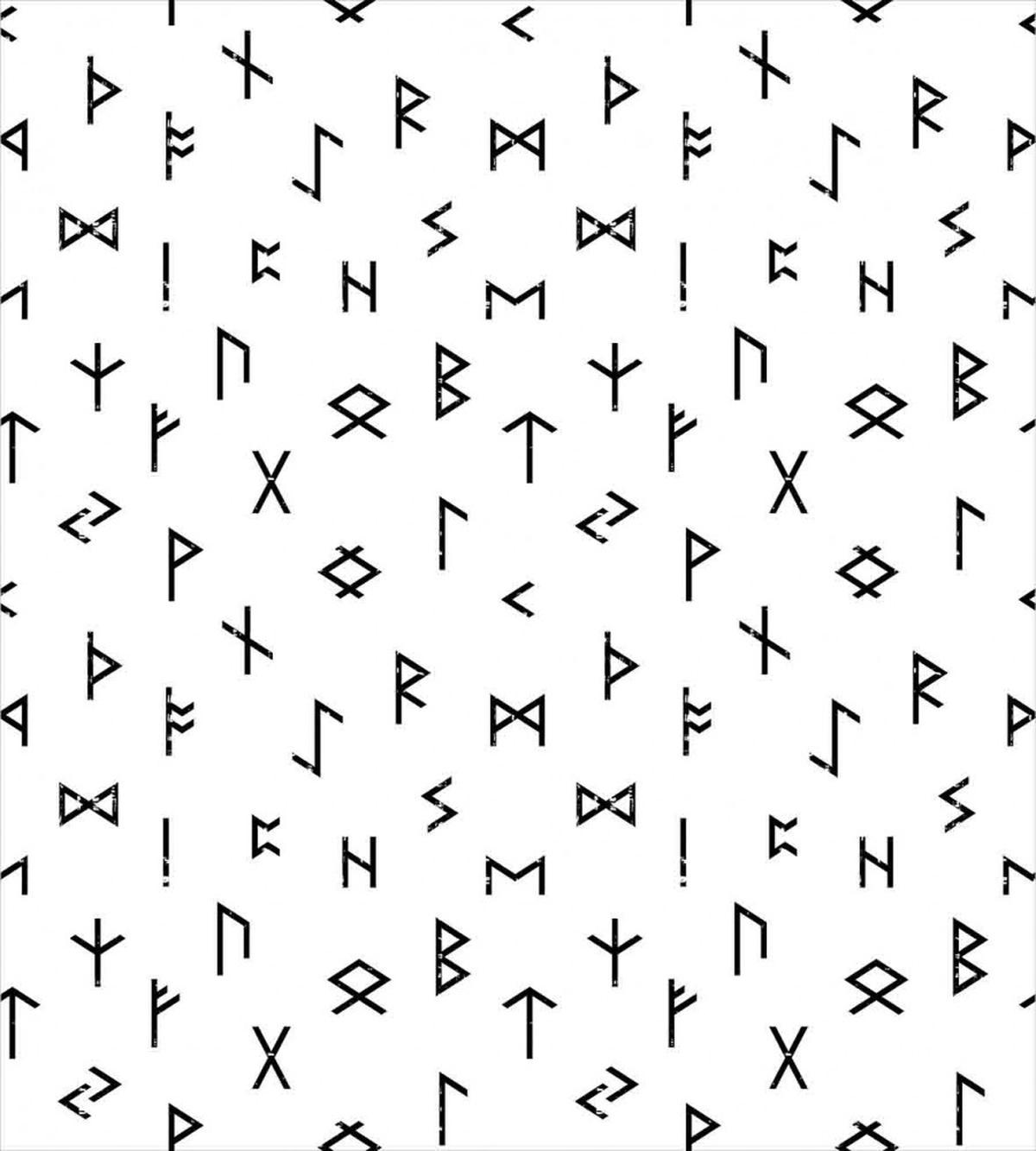 Anatolian Tribal — Pattern
