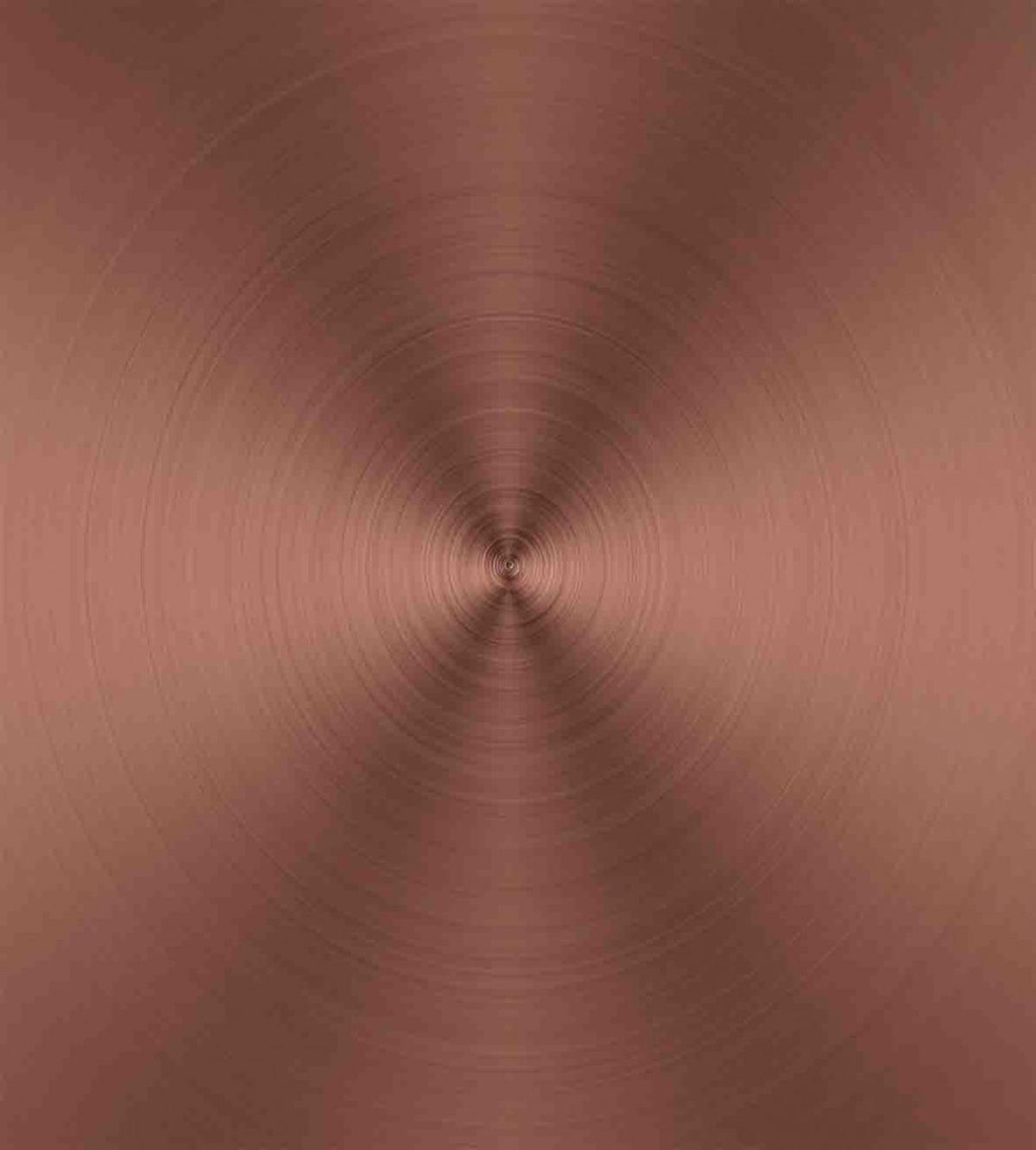 Round Ombre Shape — Pattern