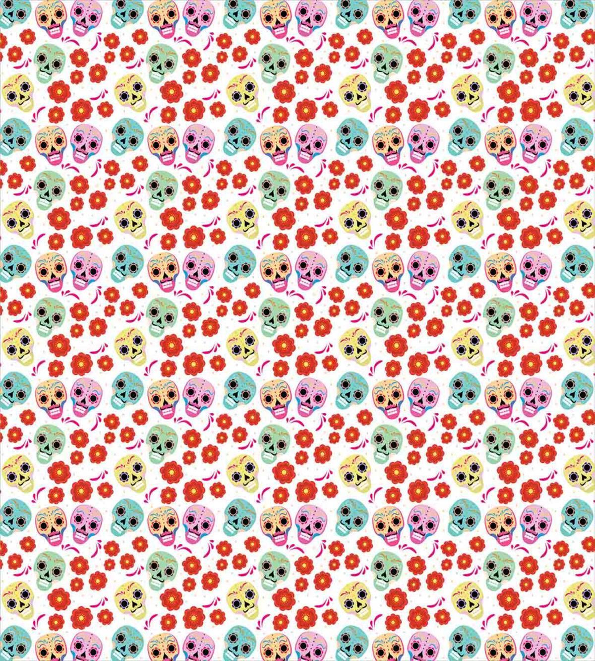 Day of the Dead — Pattern