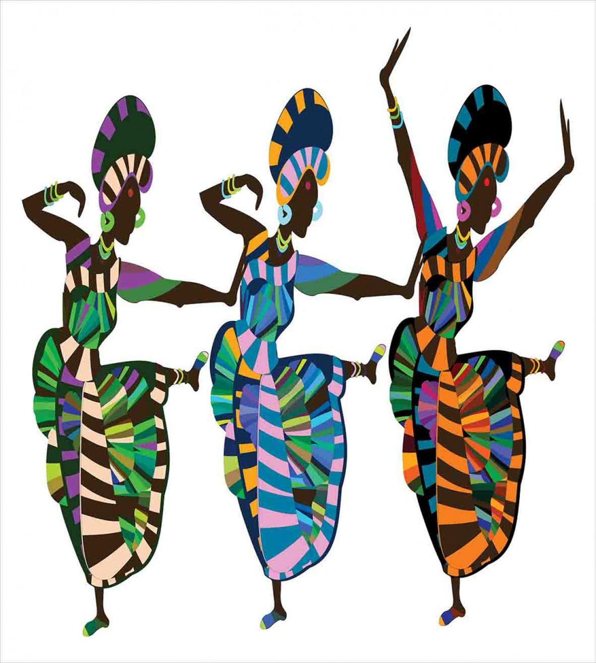 Dance — Pattern