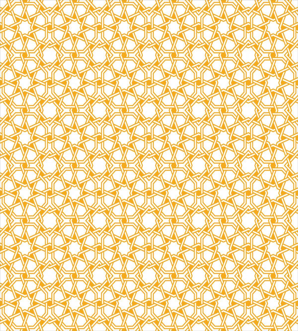 Moroccan Effects — Pattern