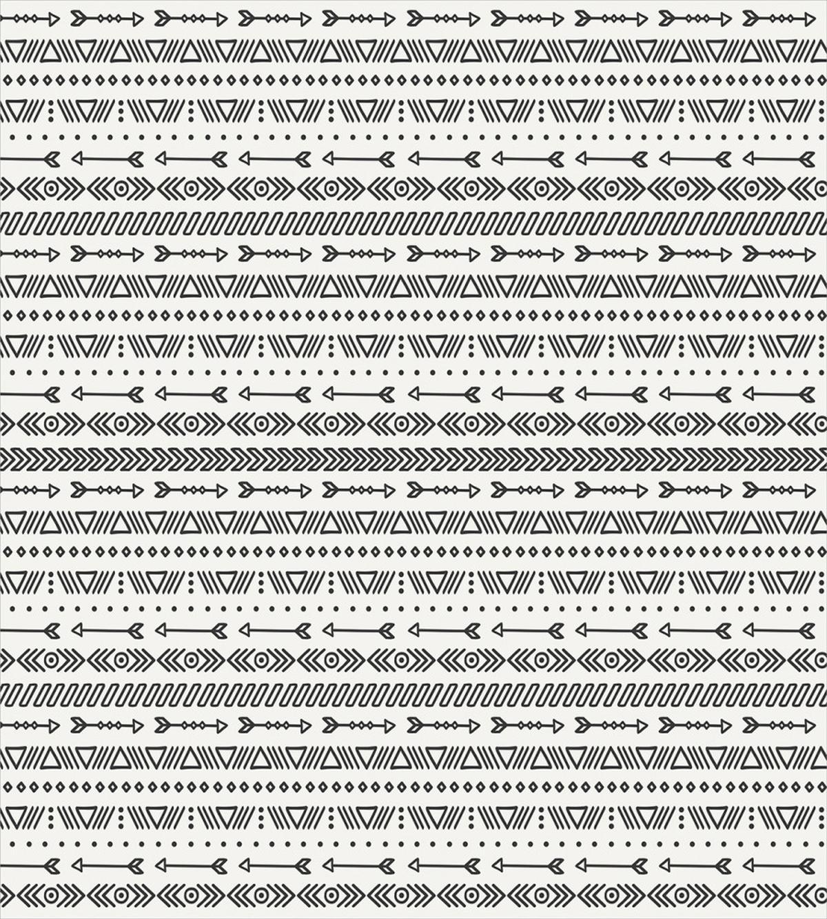 Aztec Inspired — Pattern