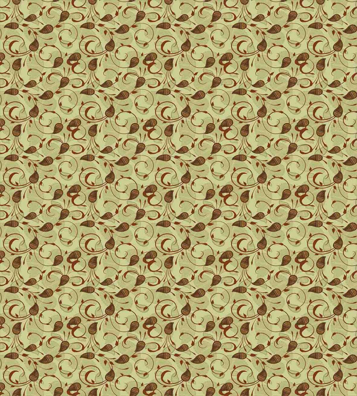 Paisley of Middle East — Pattern