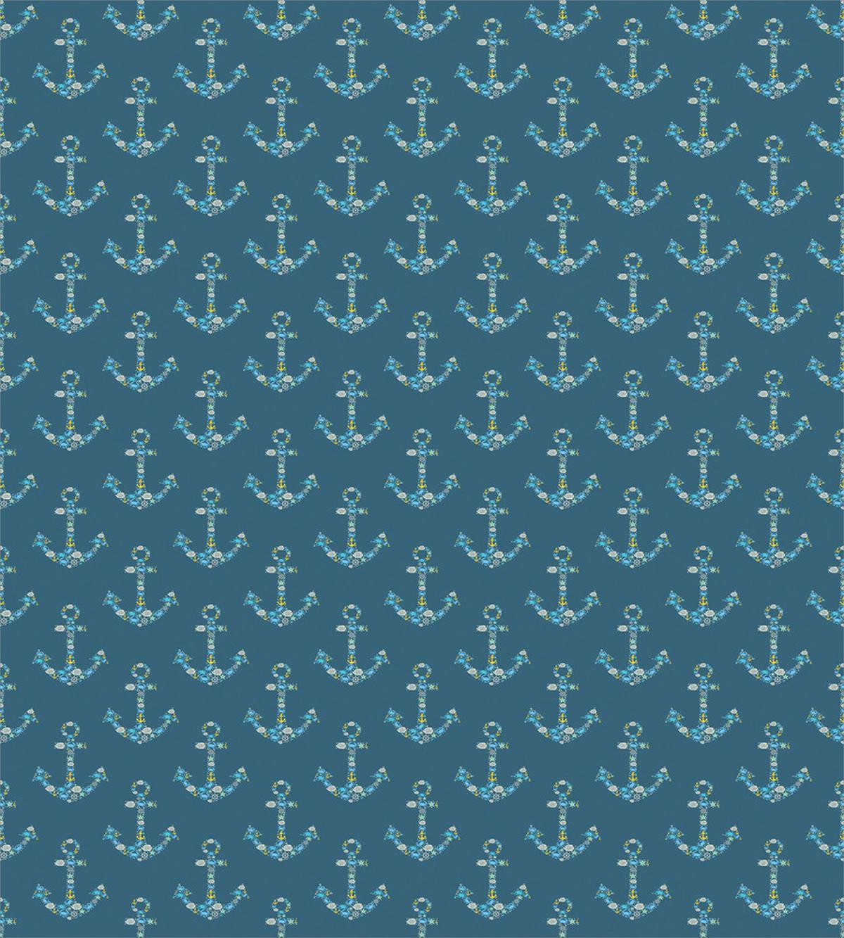 Anchors — Pattern