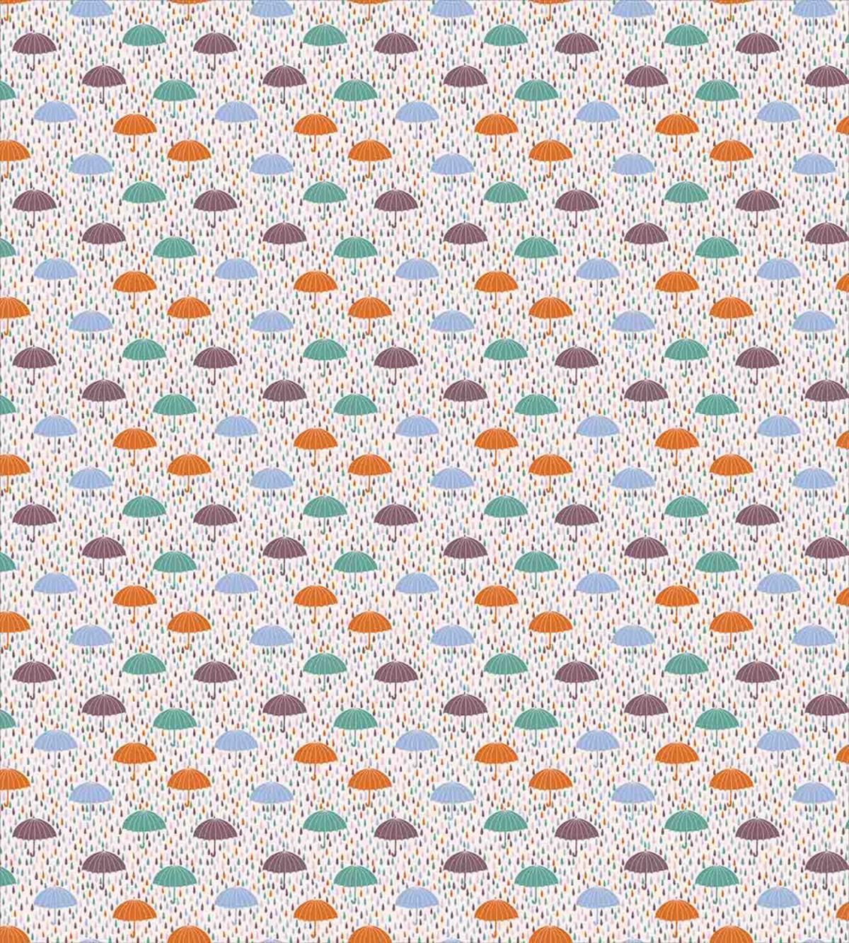 Handle Umbrella — Pattern