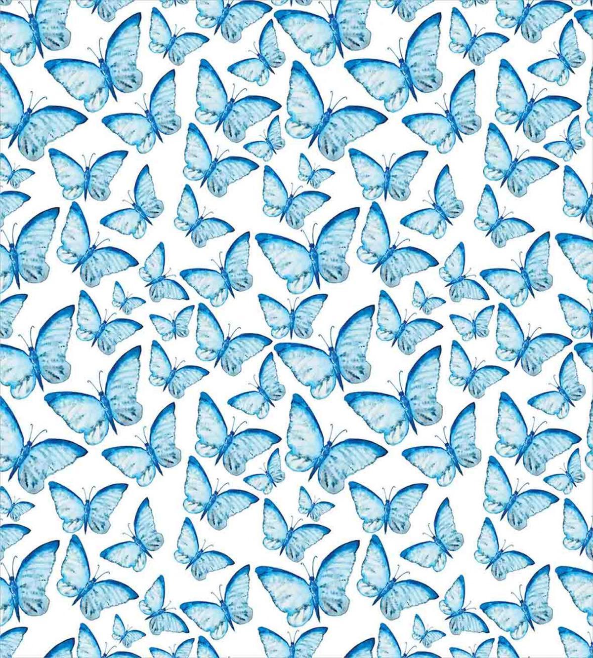 Spring Myth Boho Style — Pattern