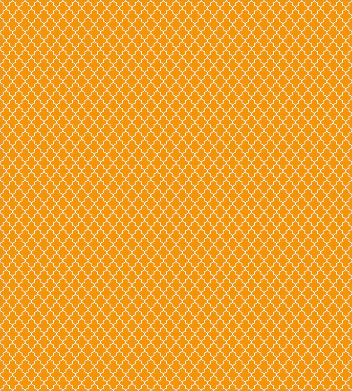 Oriental Motif — Pattern