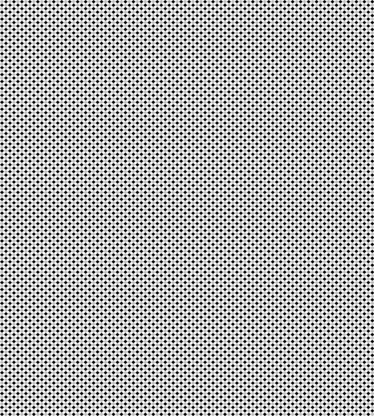 Rhombus Pattern — Pattern