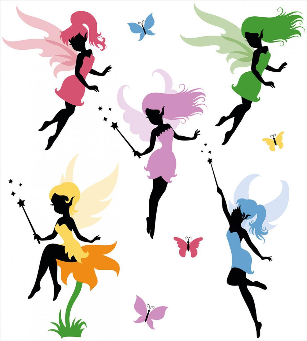 Pixie Elf Fairy — Pattern