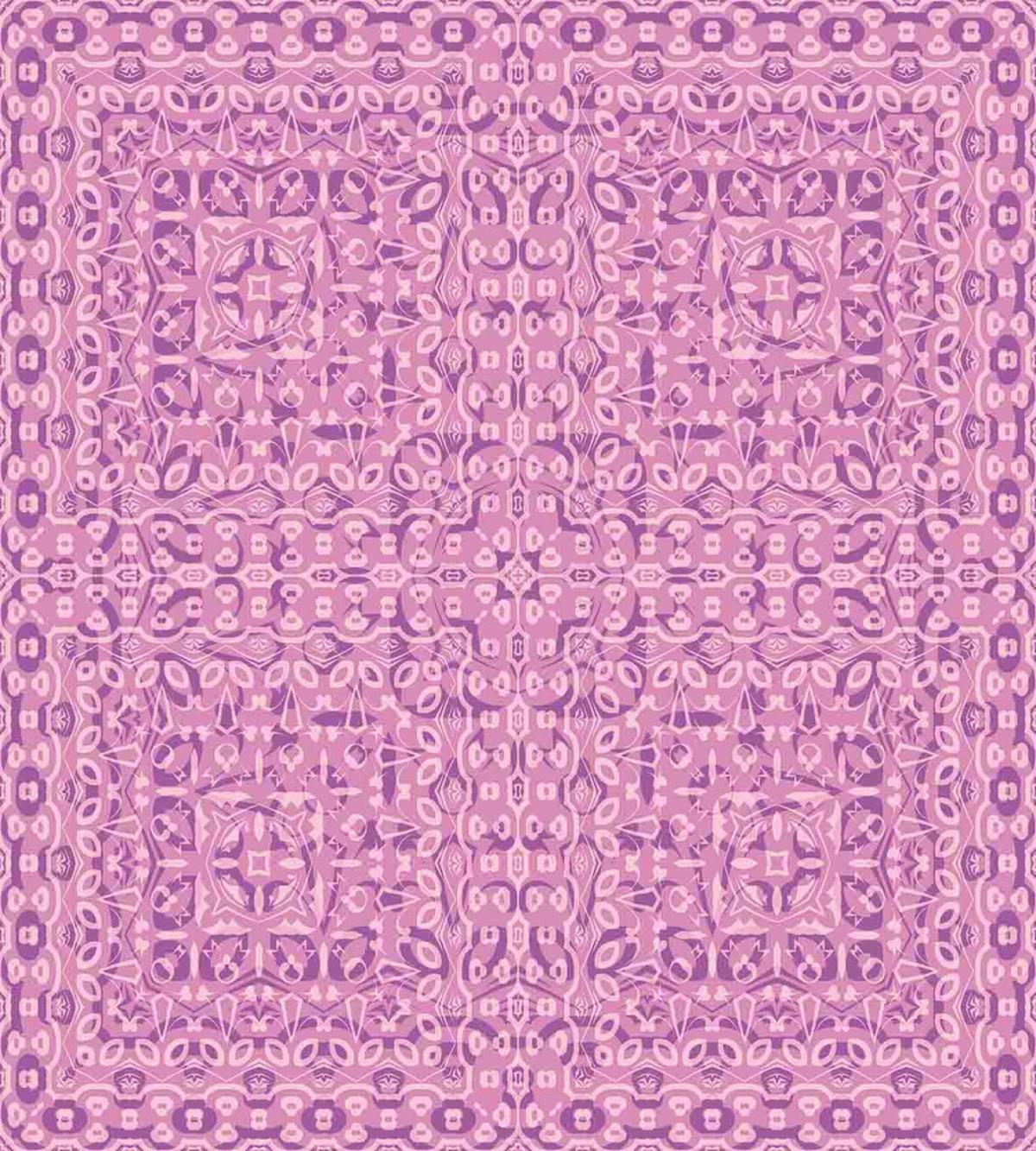 Abstract Ethnic — Pattern
